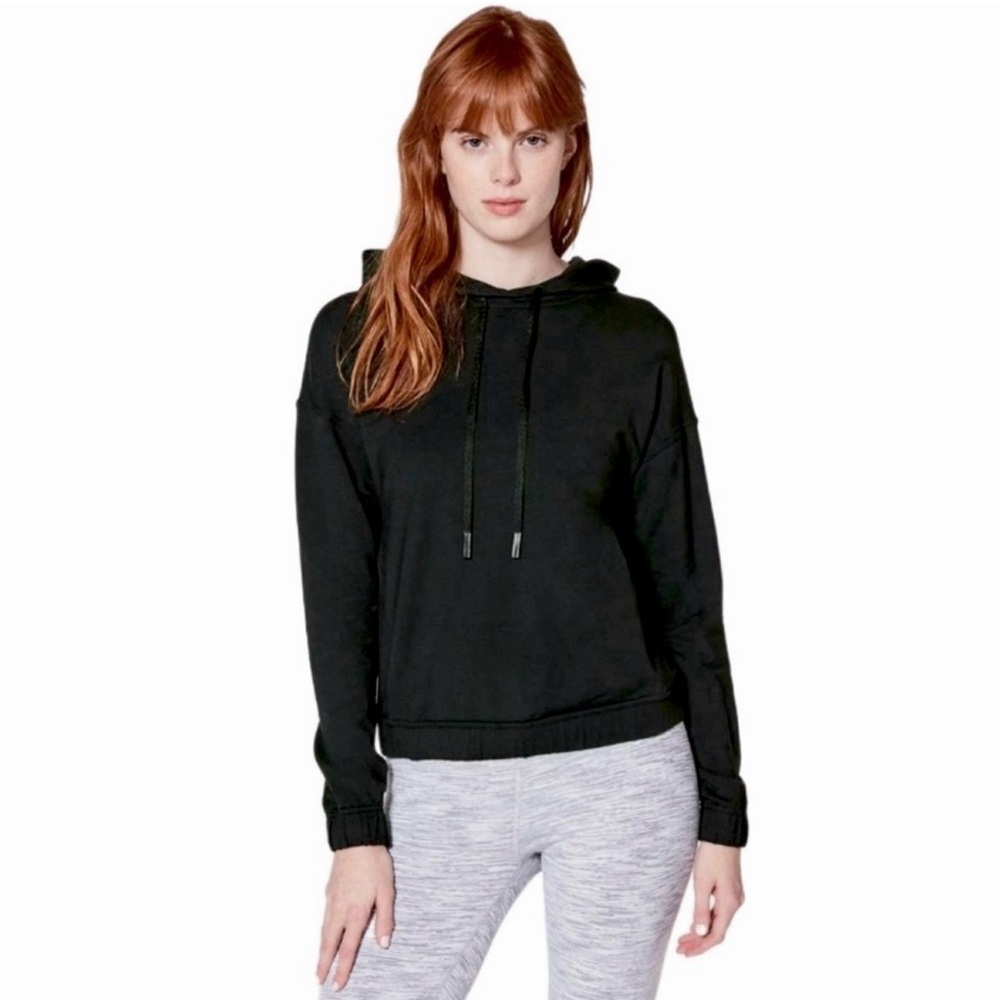 LULULEMON TWISTED & TUCKED PULLOVER - 8 / NWOT